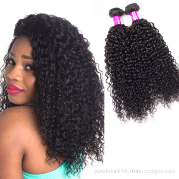 CELIE Jerry Curly Ear to Ear Lace Frontal with Bundles Best Quality Human Virgin Hair Frontal with Baby Hair
